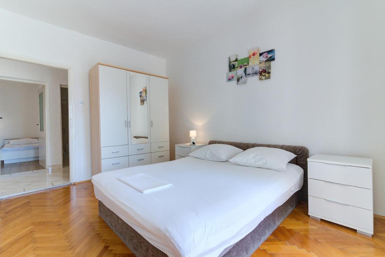 סנג' Apartment Marta מראה חיצוני תמונה