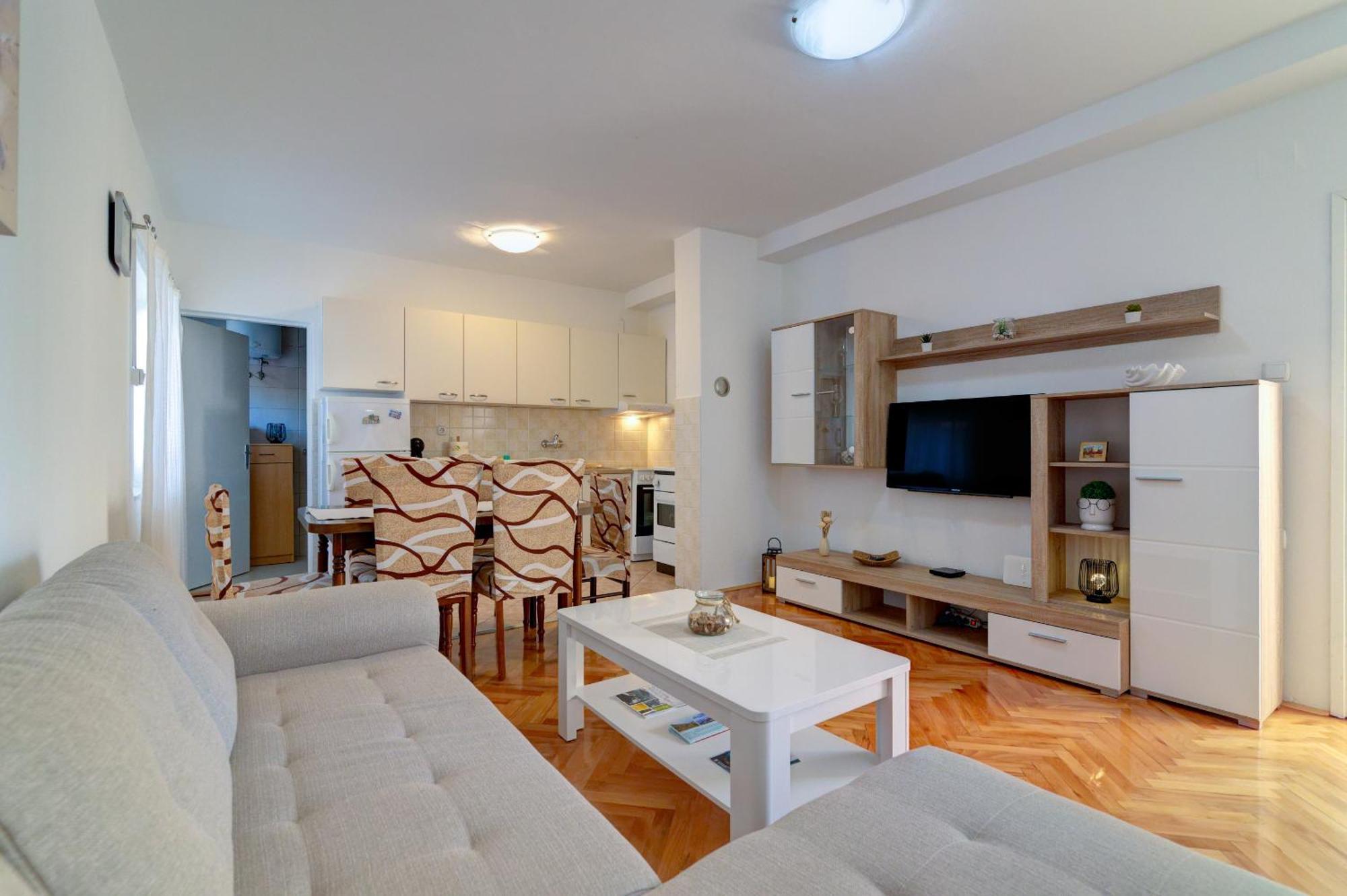 סנג' Apartment Marta מראה חיצוני תמונה