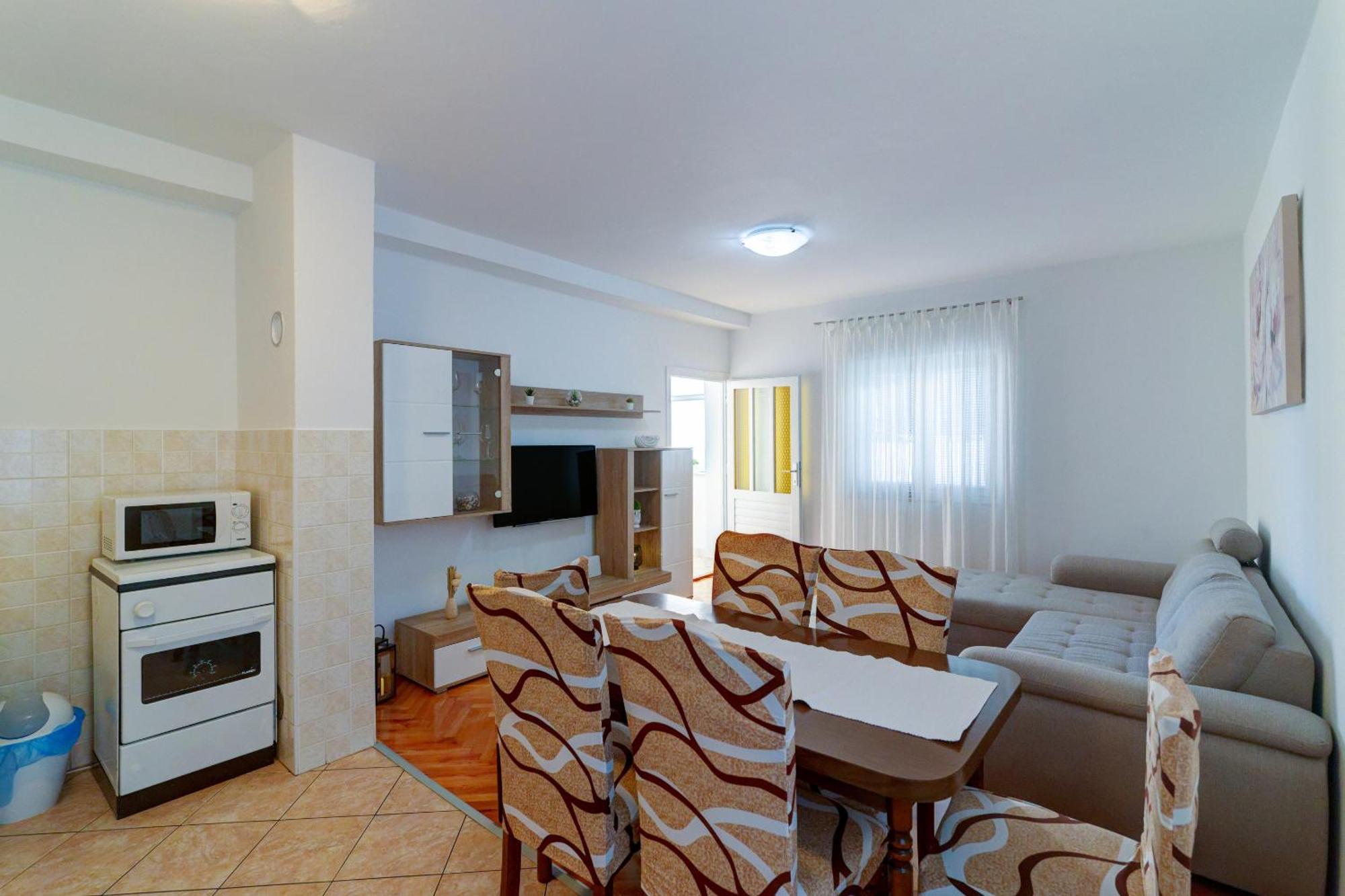 סנג' Apartment Marta מראה חיצוני תמונה