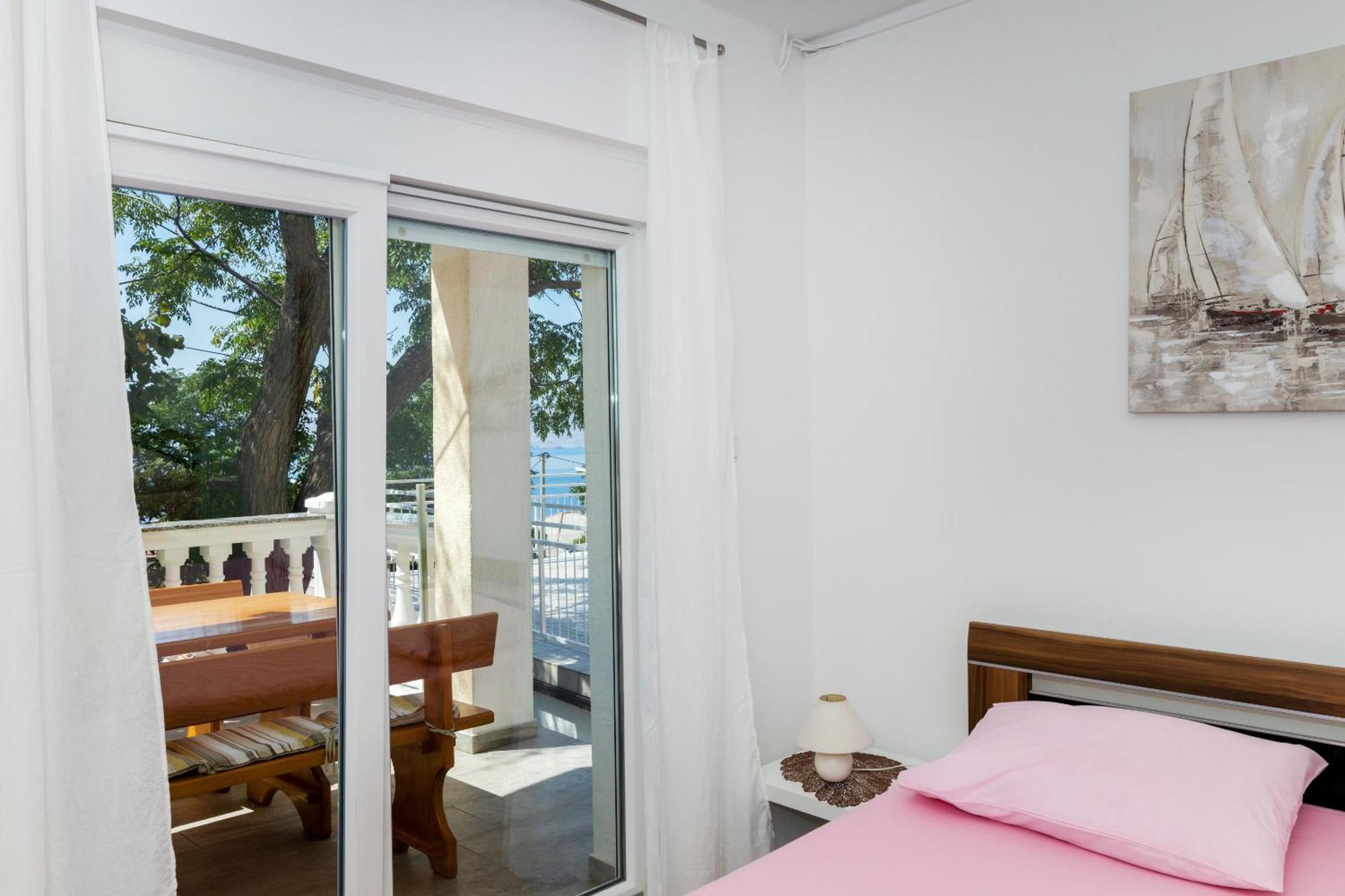סנג' Apartment Marta מראה חיצוני תמונה